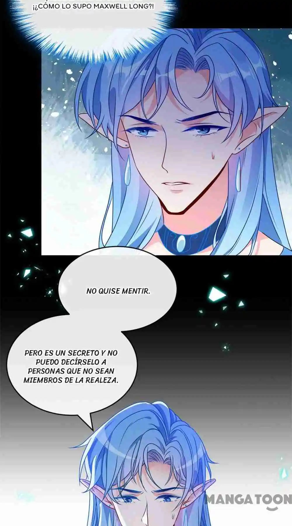 My Chubby Princess - Capítulo 88 - Página 24 - LectorTMOo