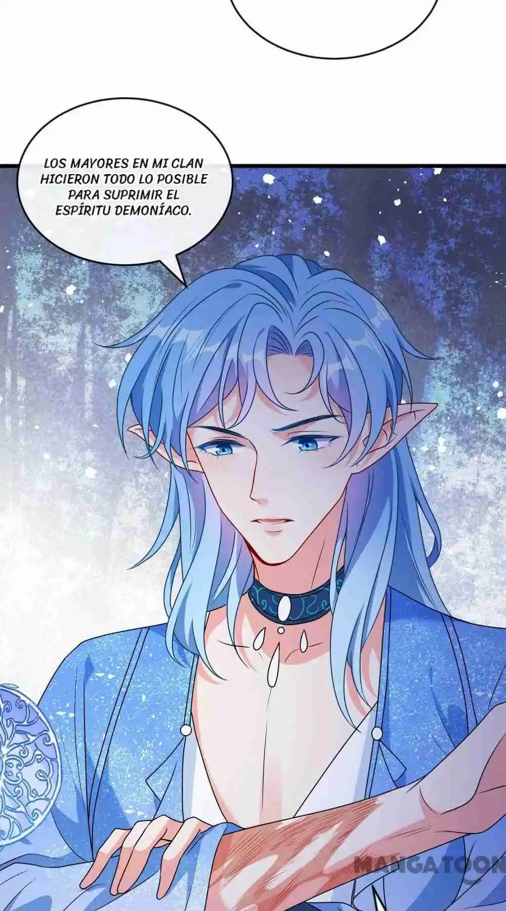 My Chubby Princess - Capítulo 88 - Página 27 - LectorTMOo