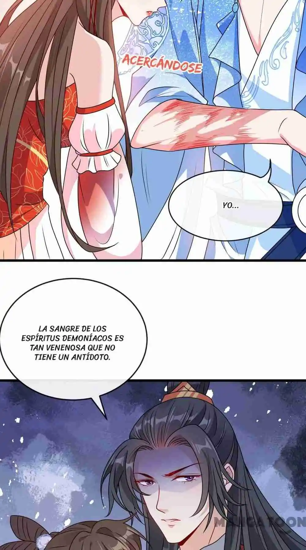 My Chubby Princess - Capítulo 88 - Página 29 - LectorTMOo
