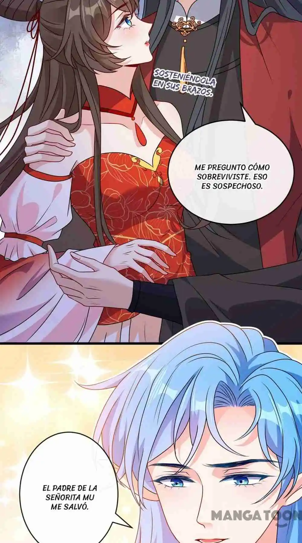 My Chubby Princess - Capítulo 88 - Página 30 - LectorTMOo