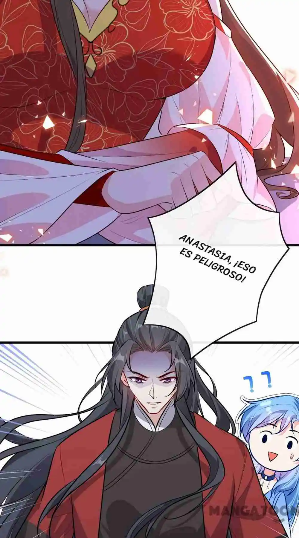 My Chubby Princess - Capítulo 89 - Página 3 - LectorTMOo