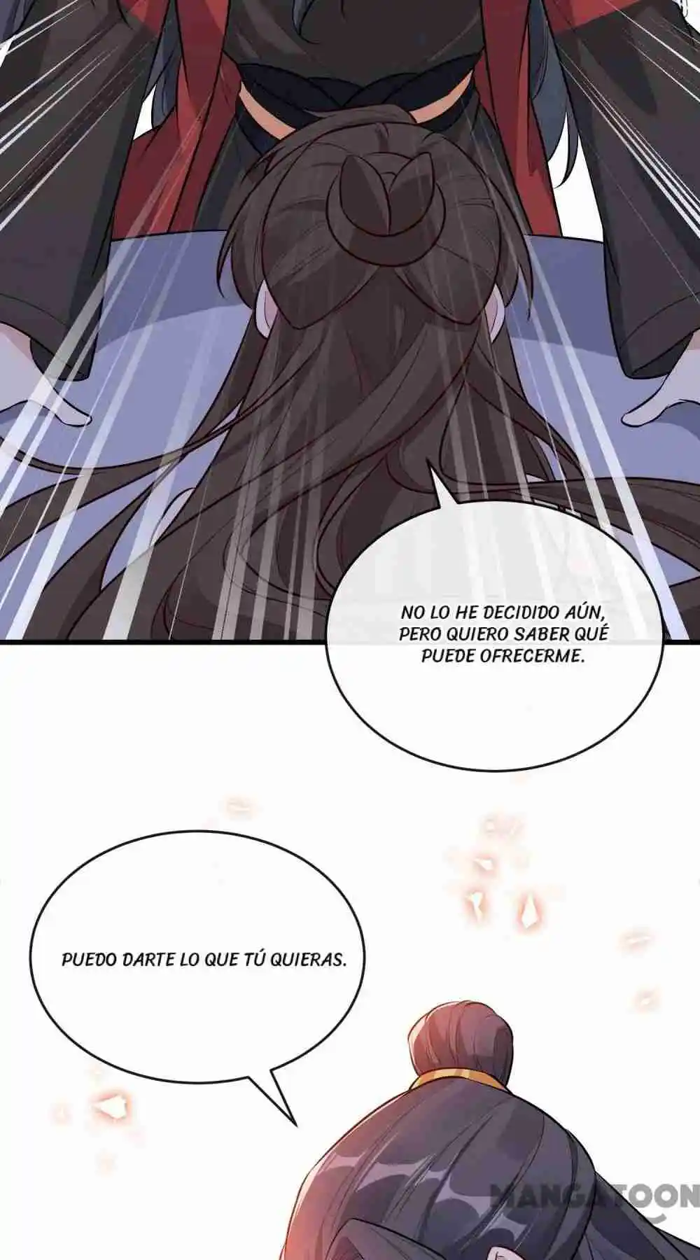 My Chubby Princess - Capítulo 89 - Página 4 - LectorTMOo