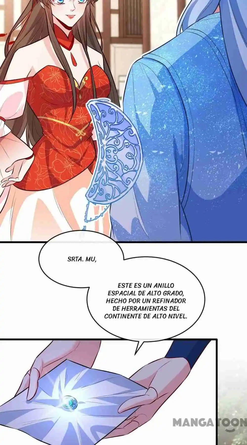 My Chubby Princess - Capítulo 89 - Página 7 - LectorTMOo