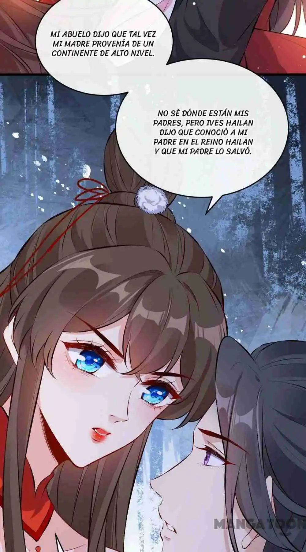My Chubby Princess - Capítulo 89 - Página 14 - LectorTMOo