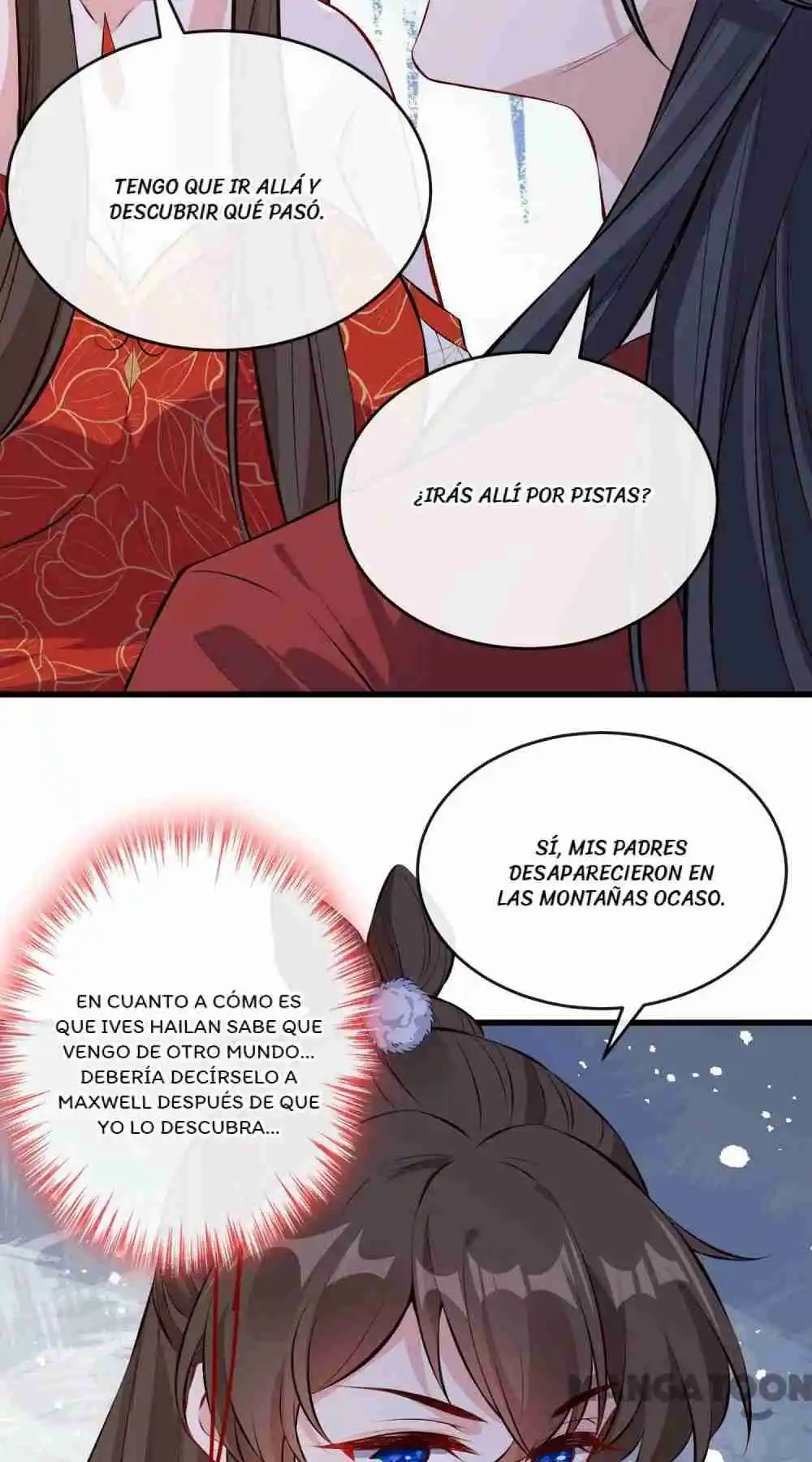 My Chubby Princess - Capítulo 89 - Página 15 - LectorTMOo