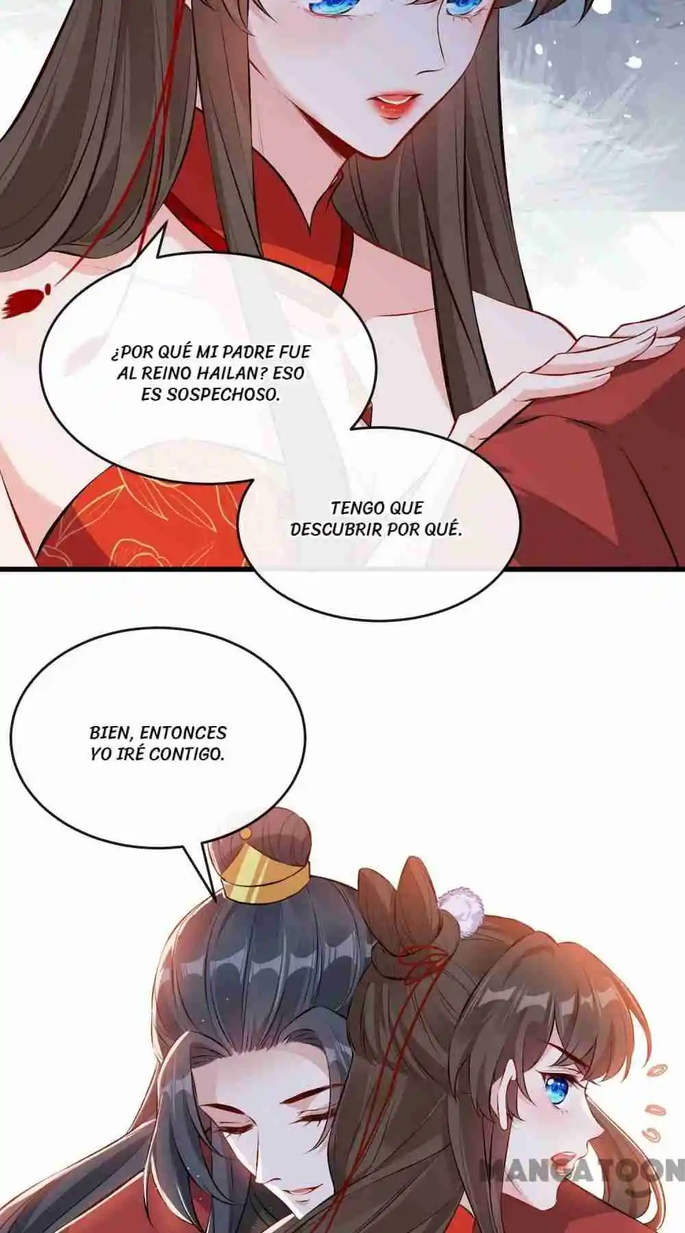 My Chubby Princess - Capítulo 89 - Página 16 - LectorTMOo