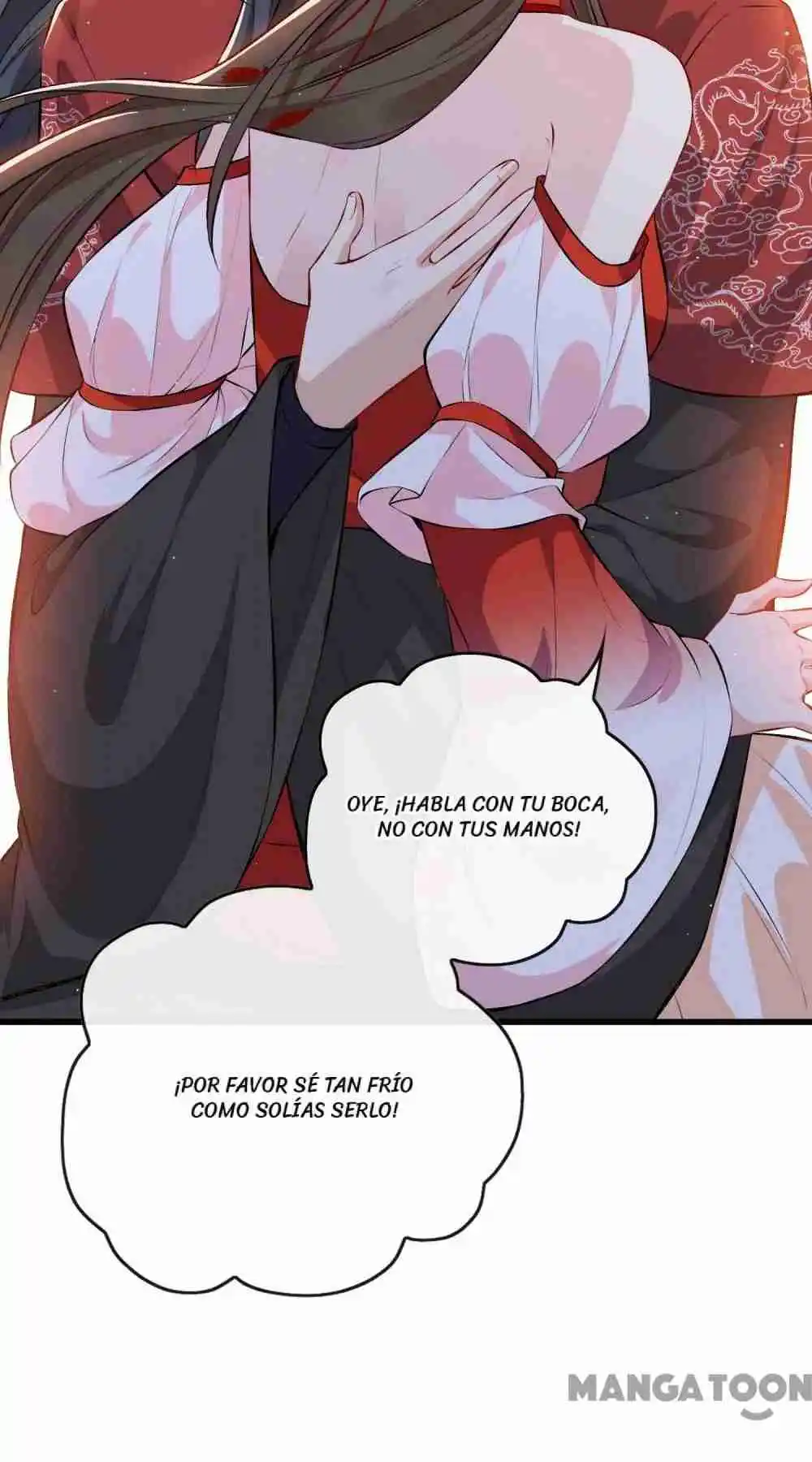 My Chubby Princess - Capítulo 89 - Página 17 - LectorTMOo