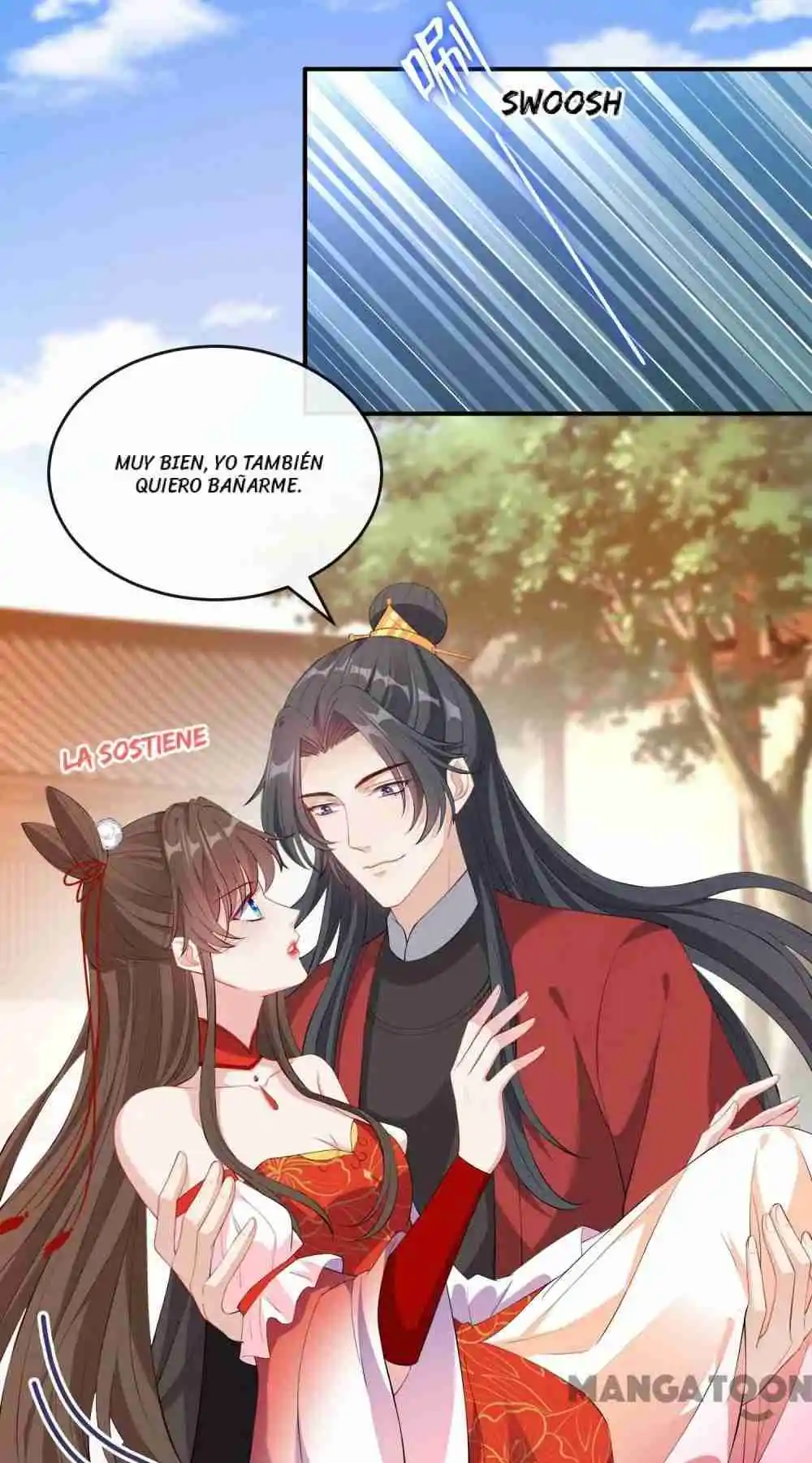My Chubby Princess - Capítulo 89 - Página 20 - LectorTMOo