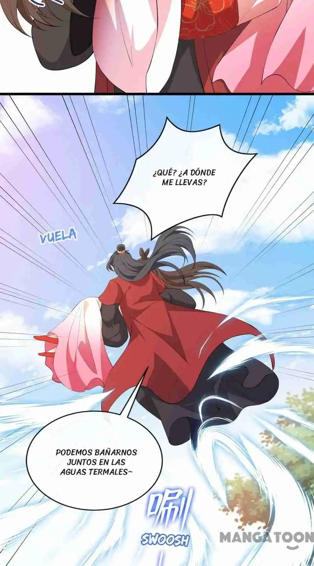 My Chubby Princess - Capítulo 89 - Página 21 - LectorTMOo
