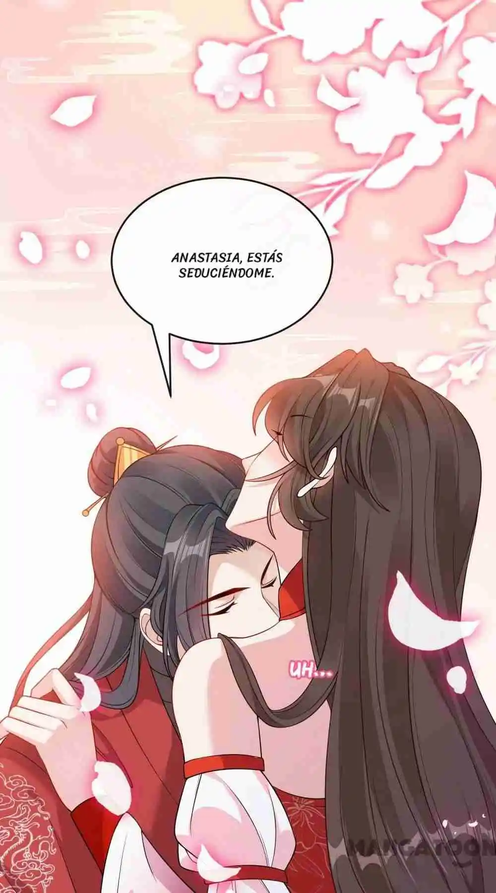 My Chubby Princess - Capítulo 89 - Página 31 - LectorTMOo
