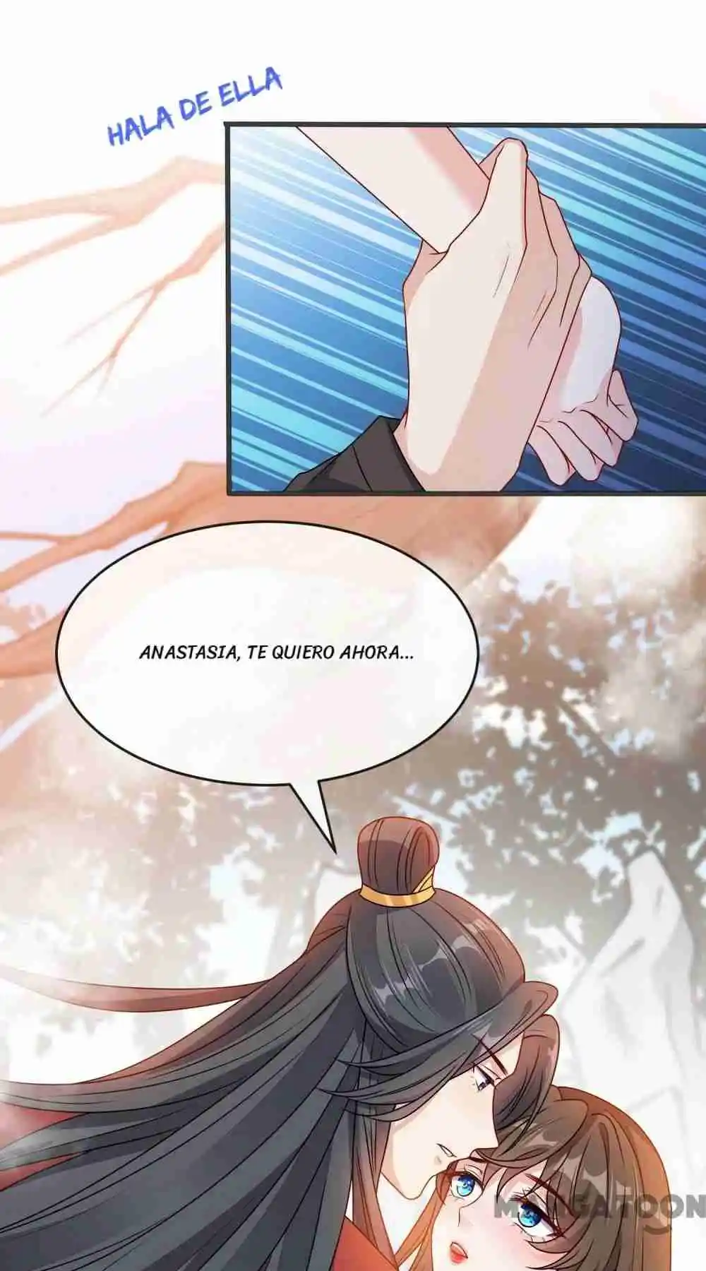 My Chubby Princess - Capítulo 89 - Página 33 - LectorTMOo