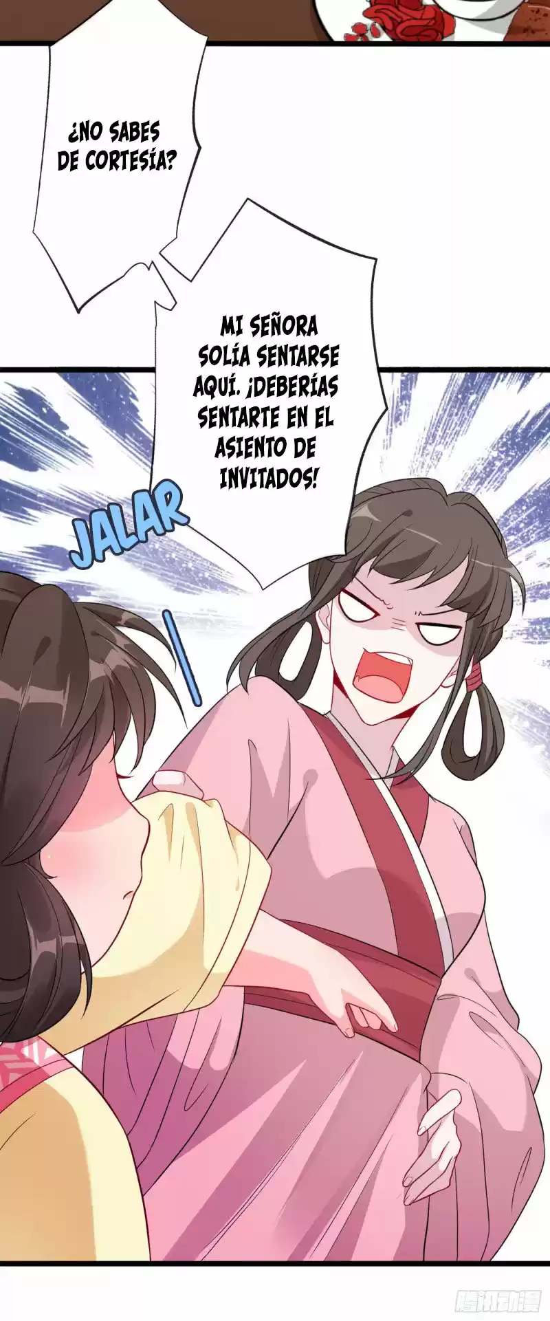 My Chubby Princess - Capítulo 9 - Página 10 - LectorTMOo