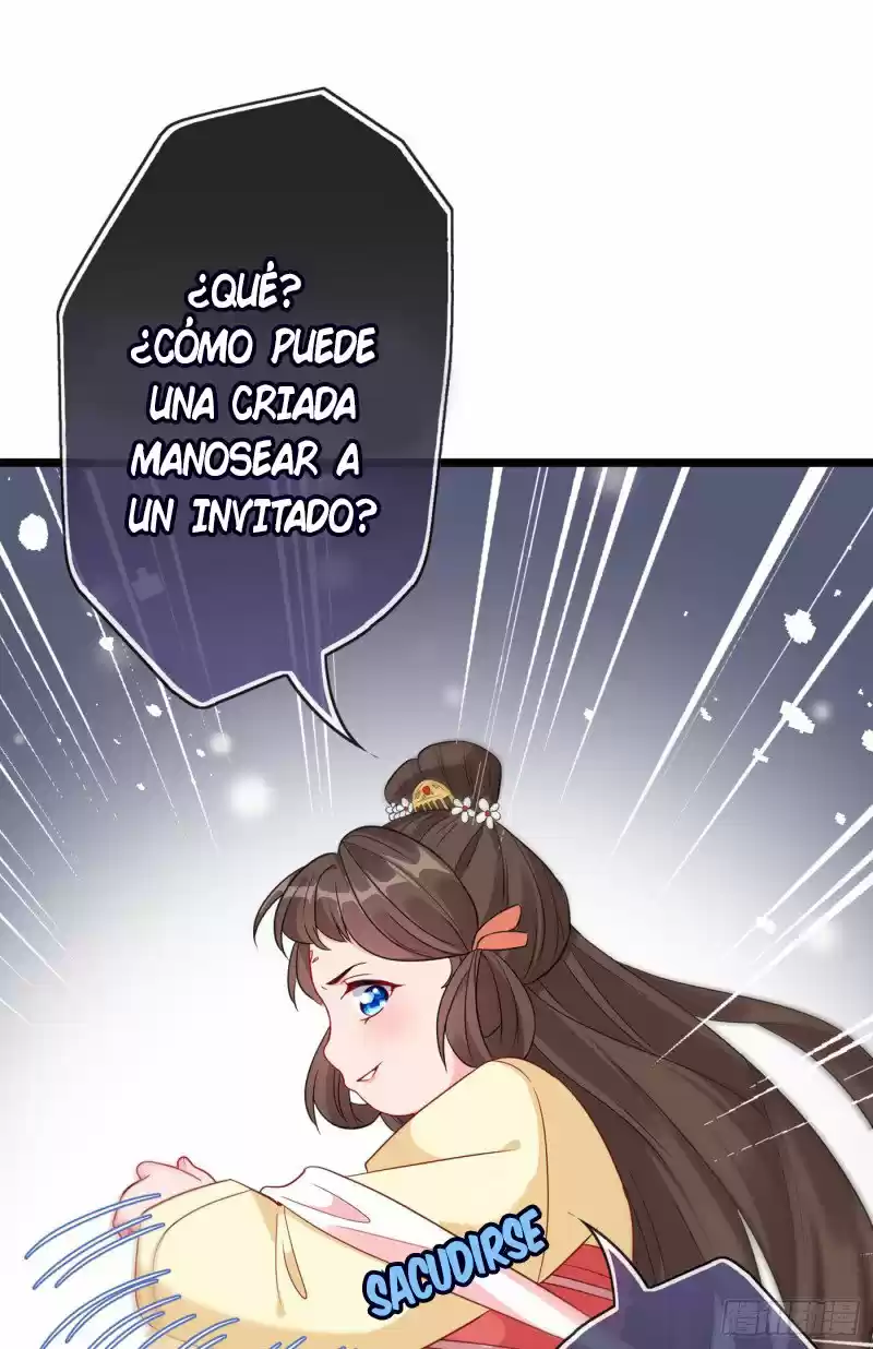 My Chubby Princess - Capítulo 9 - Página 11 - LectorTMOo
