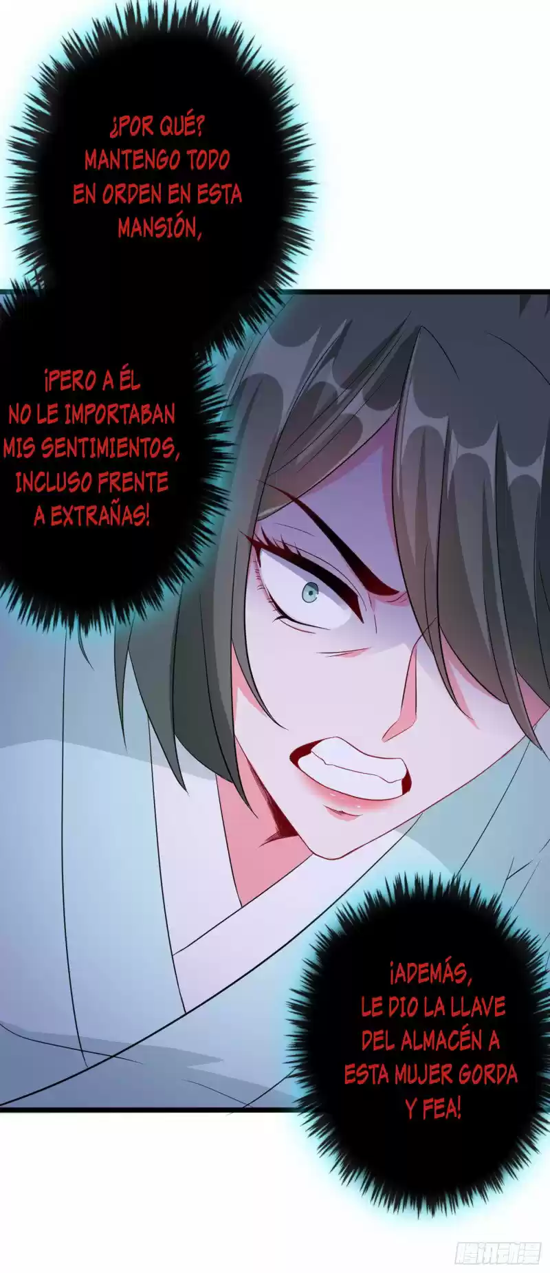 My Chubby Princess - Capítulo 9 - Página 30 - LectorTMOo