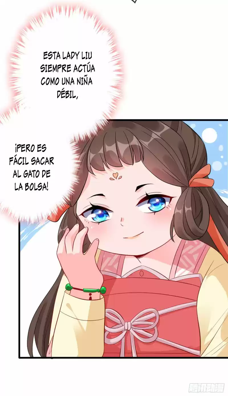 My Chubby Princess - Capítulo 9 - Página 40 - LectorTMOo