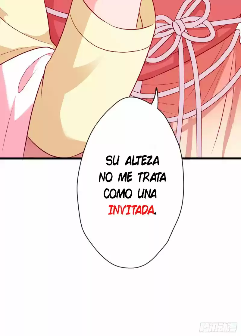 My Chubby Princess - Capítulo 9 - Página 46 - LectorTMOo
