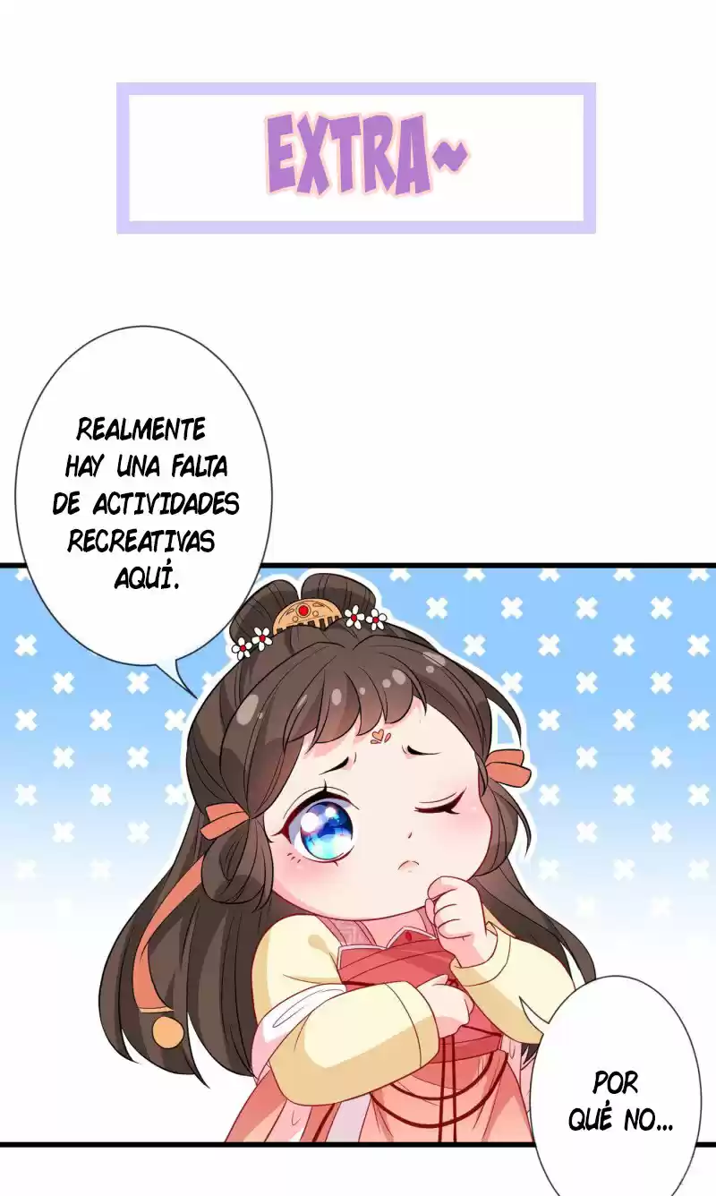 My Chubby Princess - Capítulo 9 - Página 47 - LectorTMOo