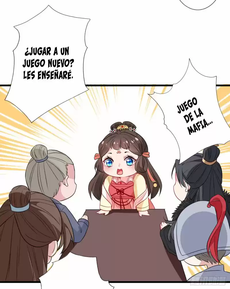 My Chubby Princess - Capítulo 9 - Página 48 - LectorTMOo