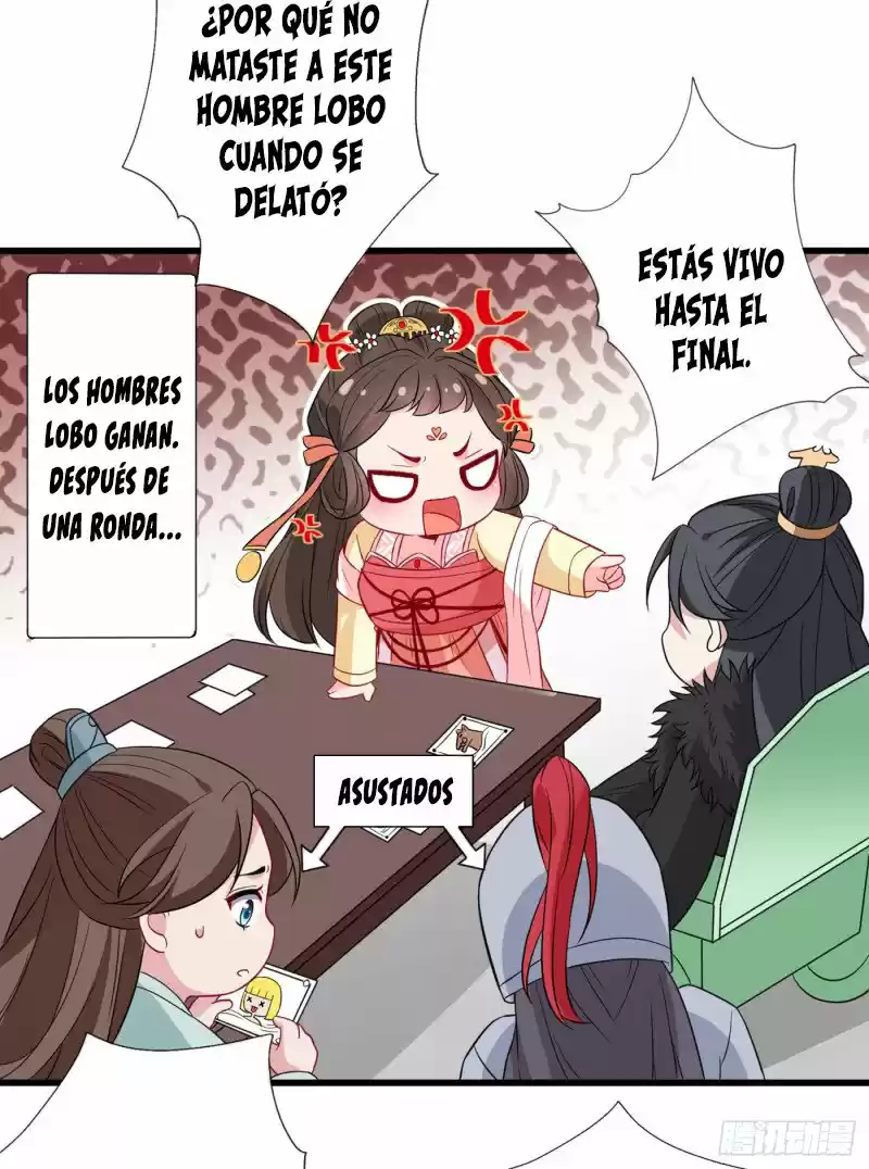 My Chubby Princess - Capítulo 9 - Página 49 - LectorTMOo