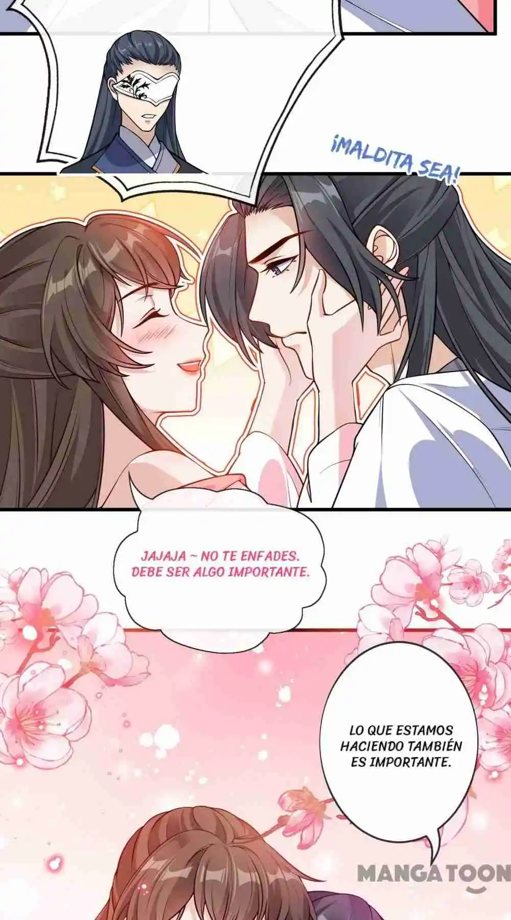 My Chubby Princess - Capítulo 90 - Página 4 - LectorTMOo