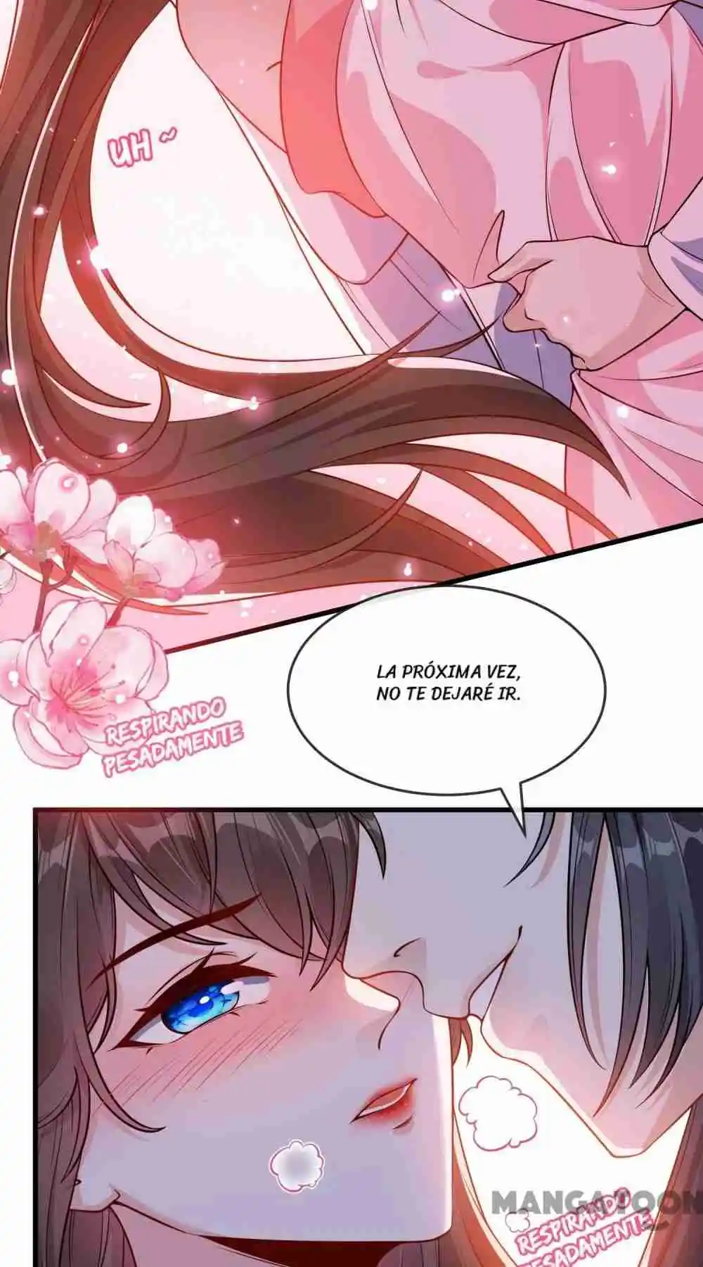 My Chubby Princess - Capítulo 90 - Página 7 - LectorTMOo