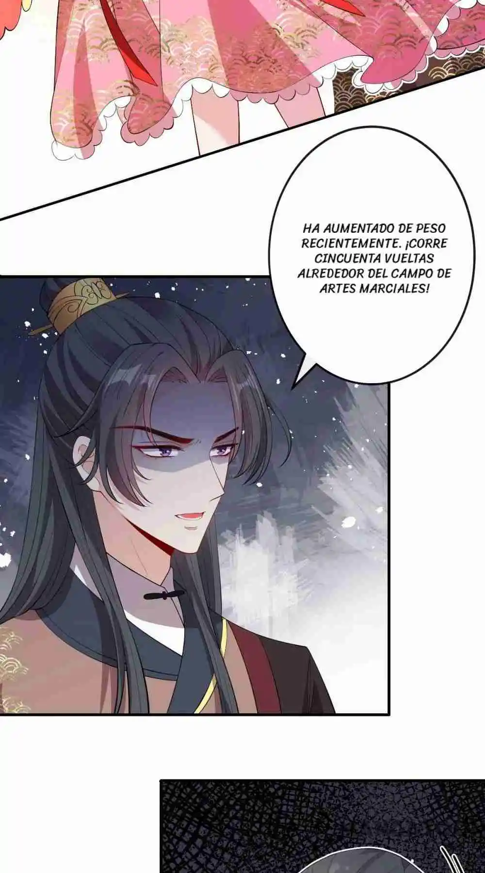 My Chubby Princess - Capítulo 90 - Página 12 - LectorTMOo
