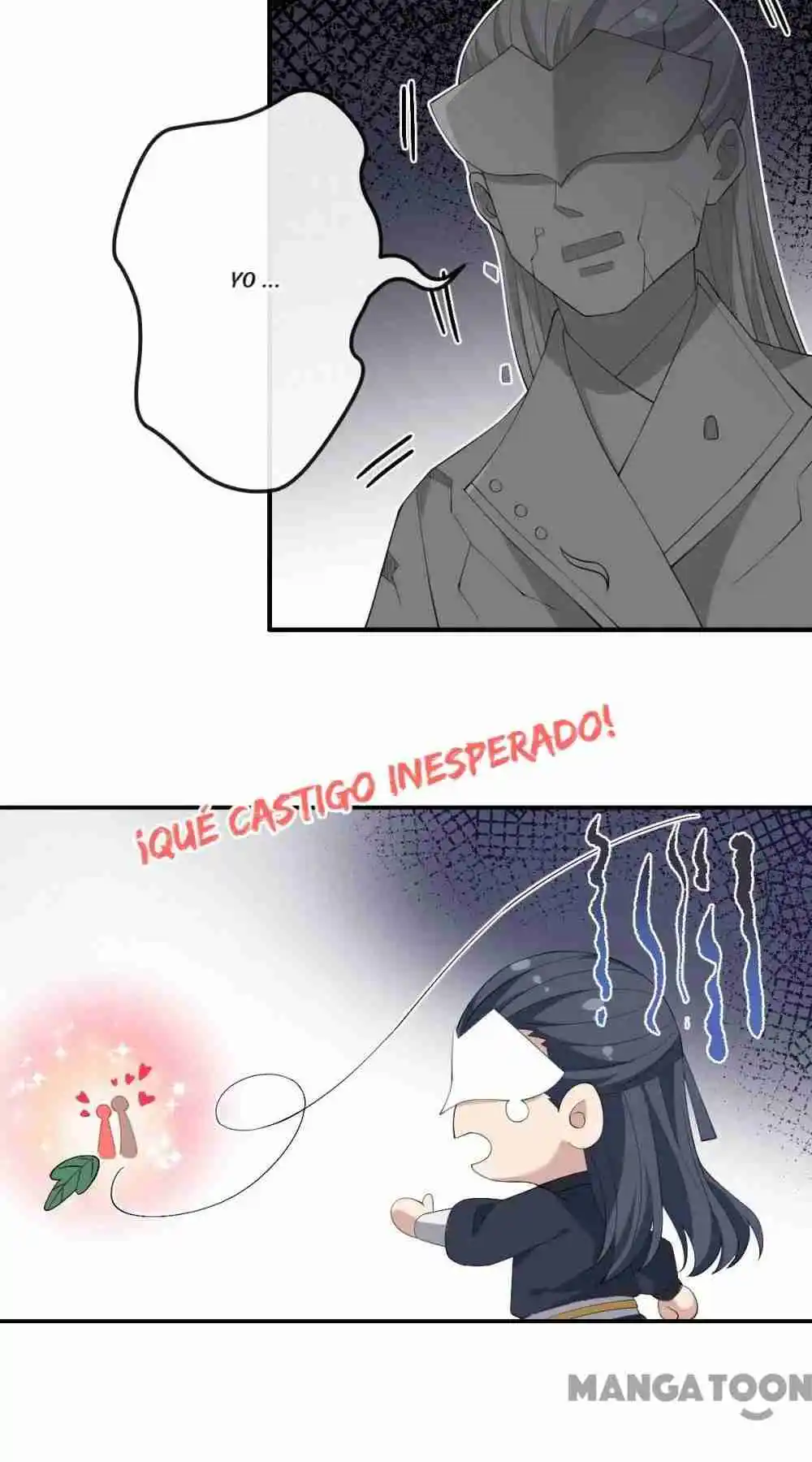 My Chubby Princess - Capítulo 90 - Página 13 - LectorTMOo