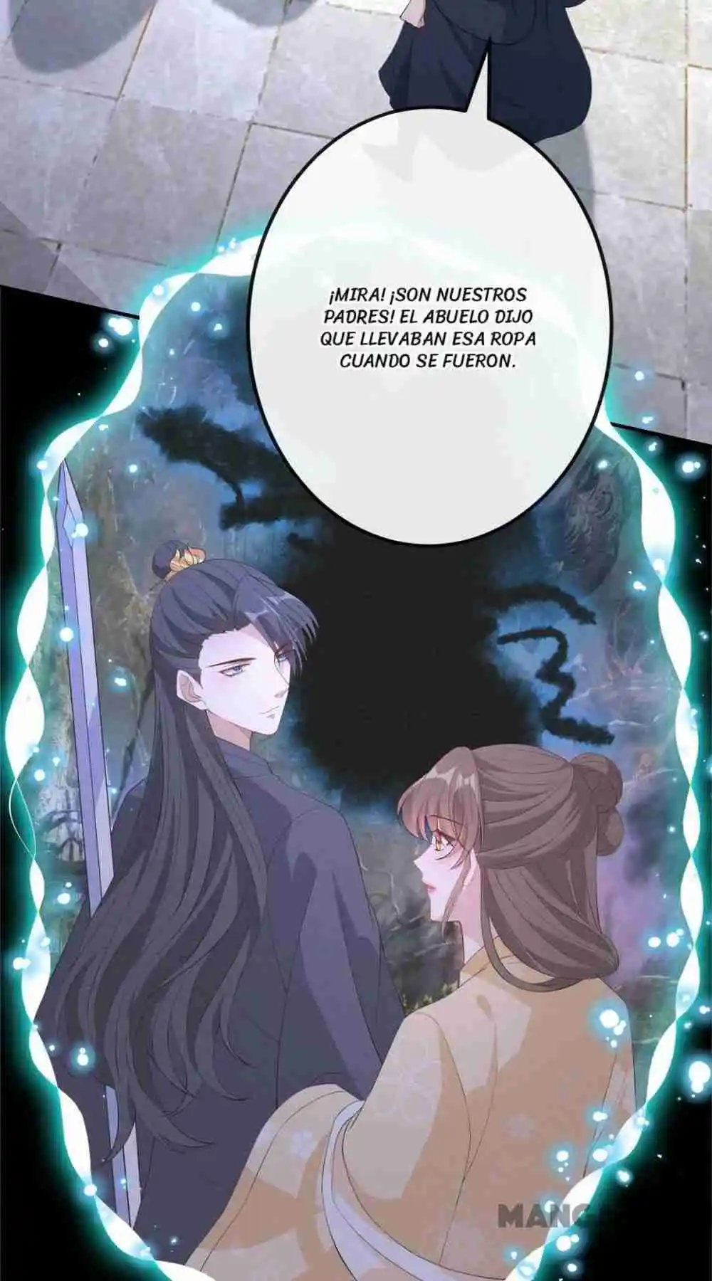 My Chubby Princess - Capítulo 90 - Página 24 - LectorTMOo