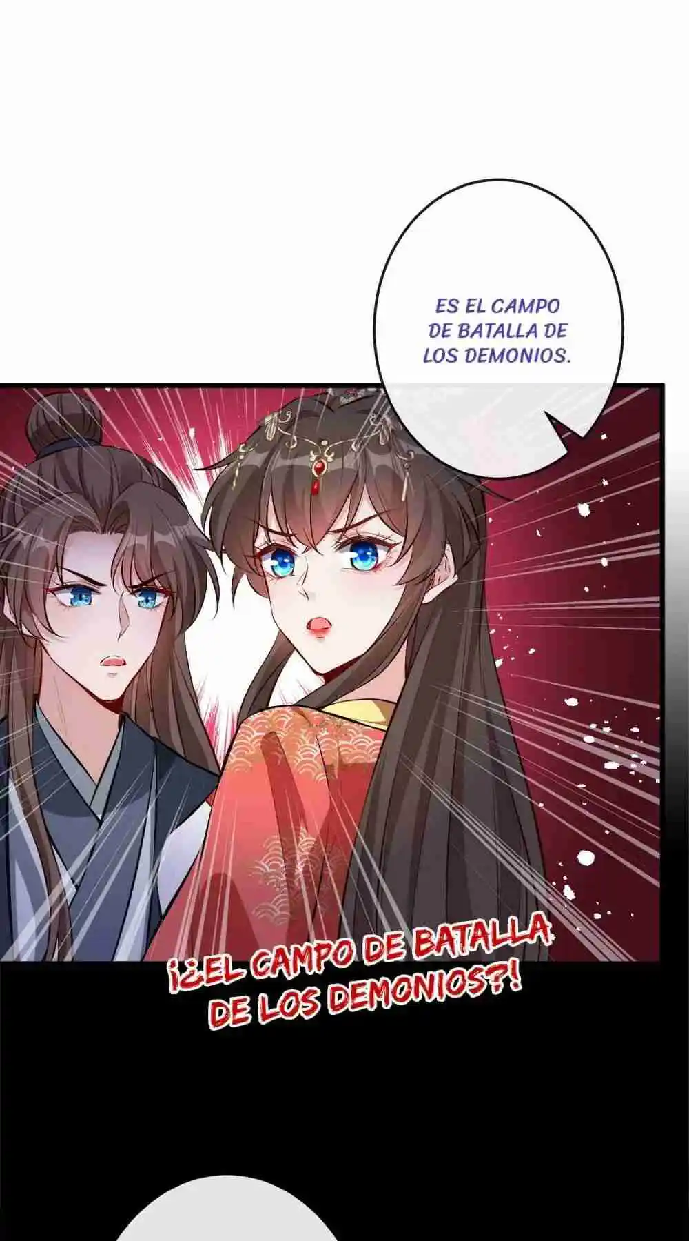 My Chubby Princess - Capítulo 91 - Página 2 - LectorTMOo