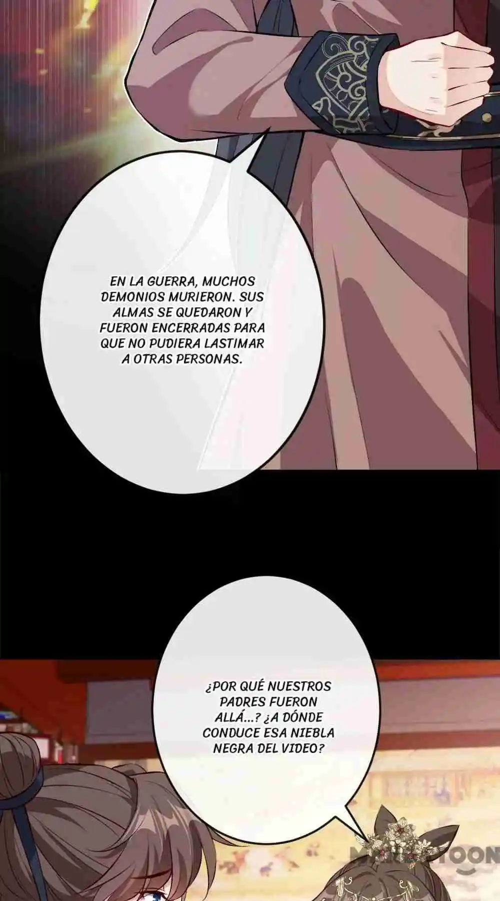 My Chubby Princess - Capítulo 91 - Página 4 - LectorTMOo