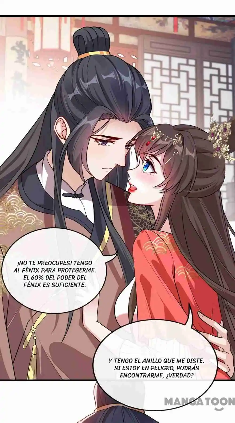 My Chubby Princess - Capítulo 91 - Página 12 - LectorTMOo