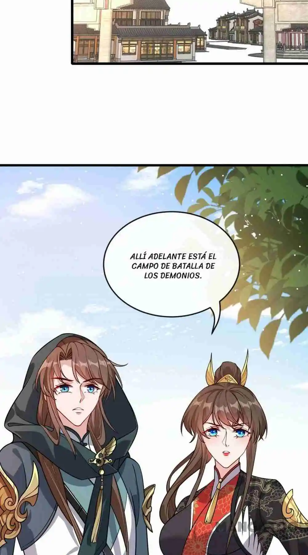 My Chubby Princess - Capítulo 91 - Página 17 - LectorTMOo