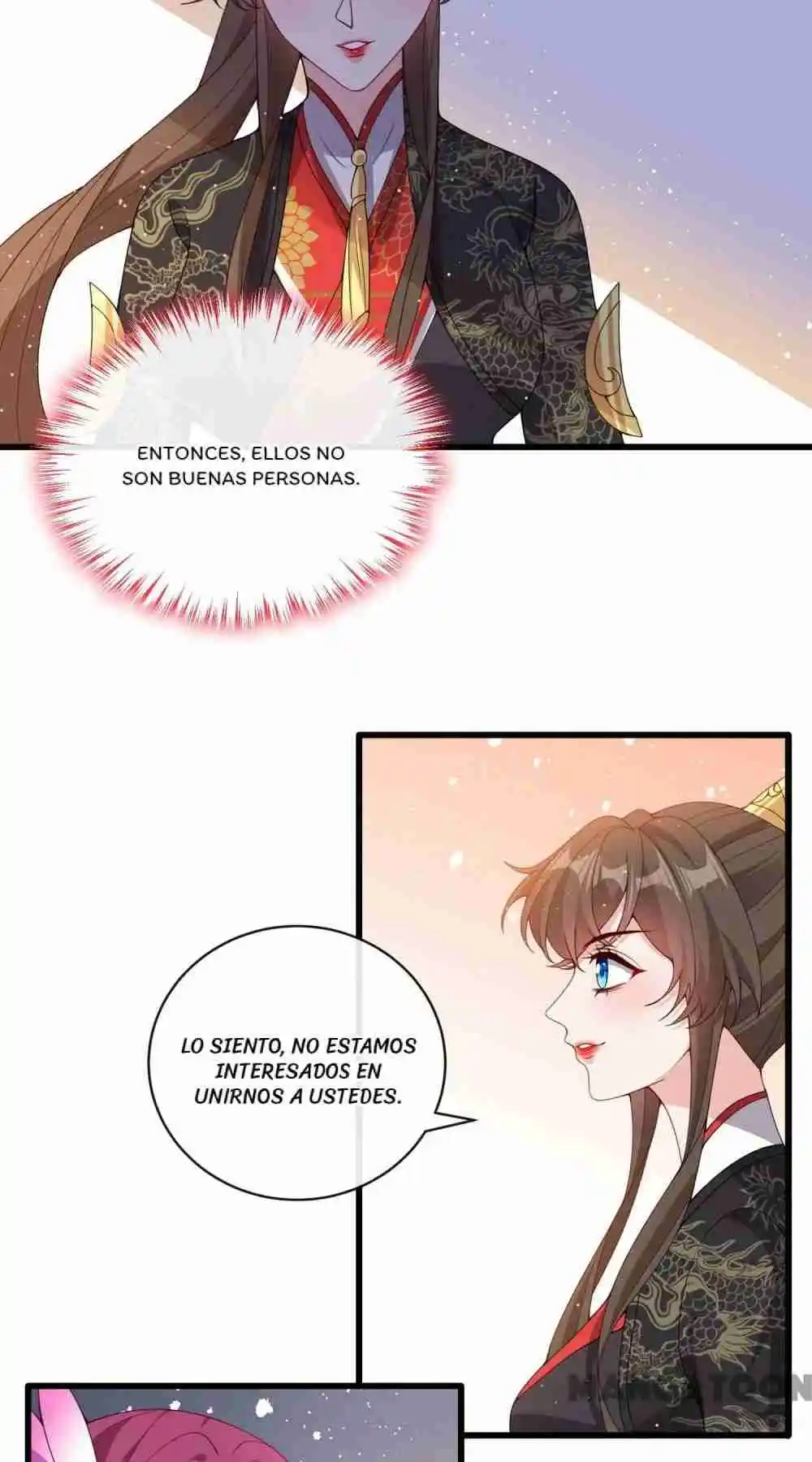 My Chubby Princess - Capítulo 91 - Página 26 - LectorTMOo