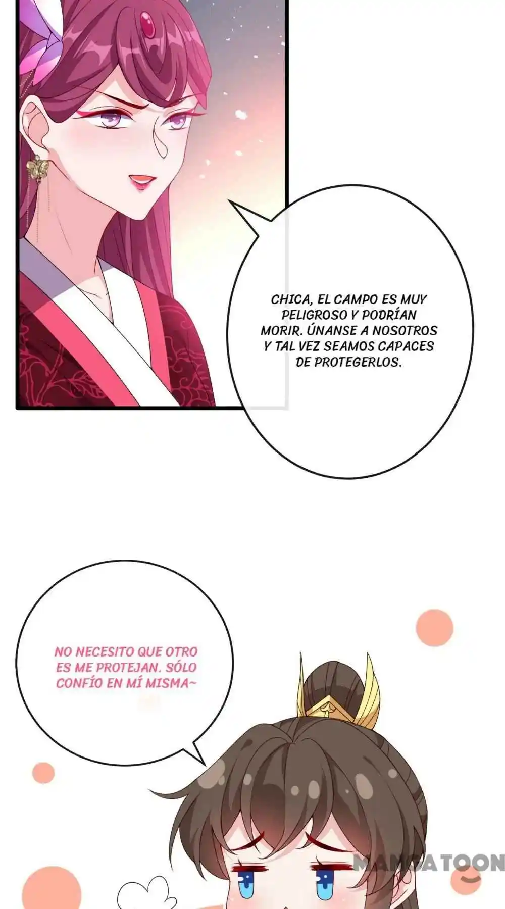 My Chubby Princess - Capítulo 91 - Página 27 - LectorTMOo