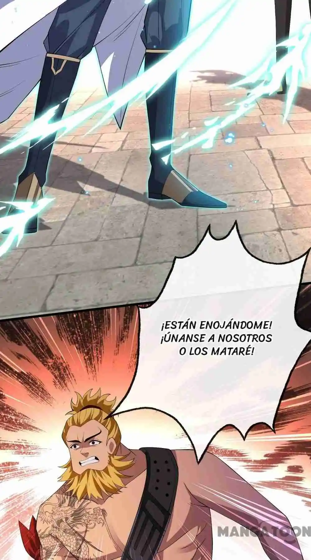 My Chubby Princess - Capítulo 91 - Página 32 - LectorTMOo