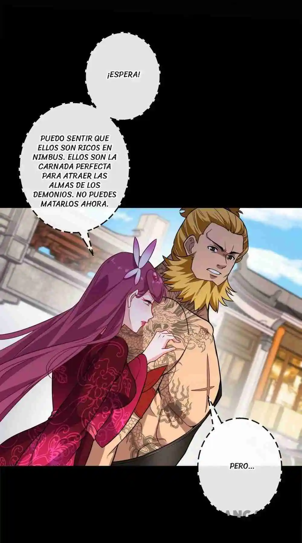 My Chubby Princess - Capítulo 91 - Página 34 - LectorTMOo