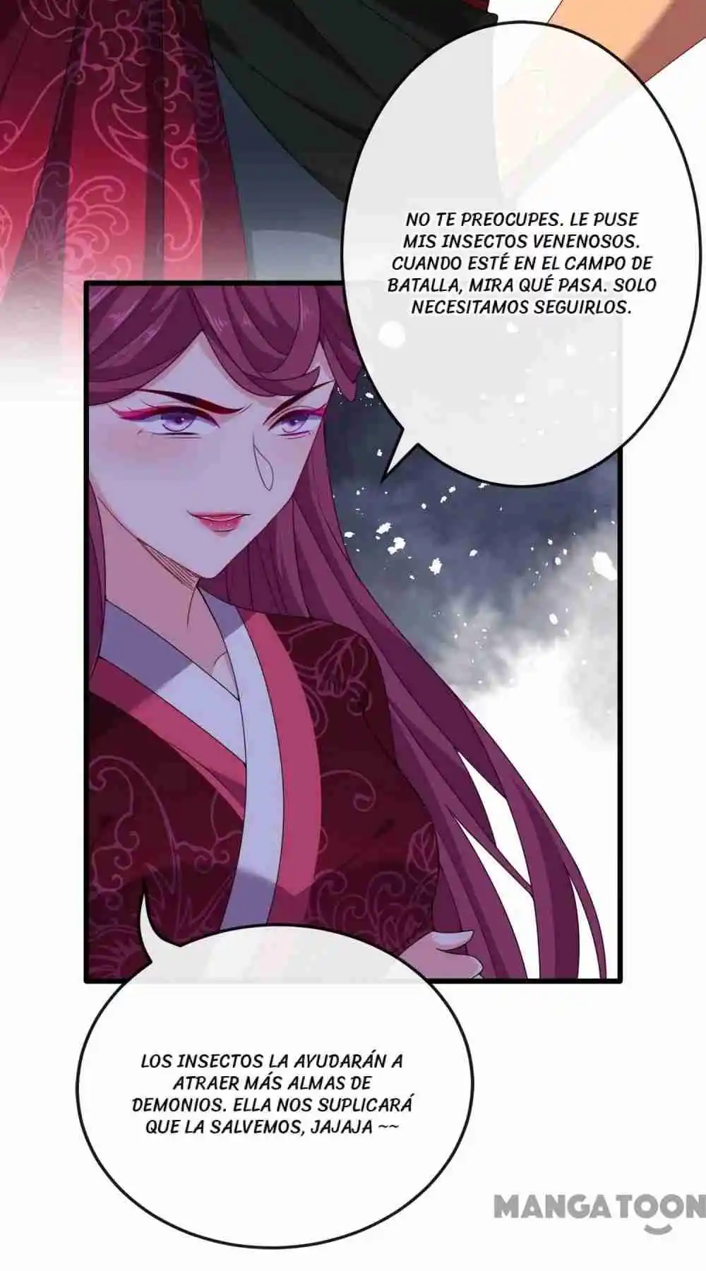 My Chubby Princess - Capítulo 92 - Página 7 - LectorTMOo