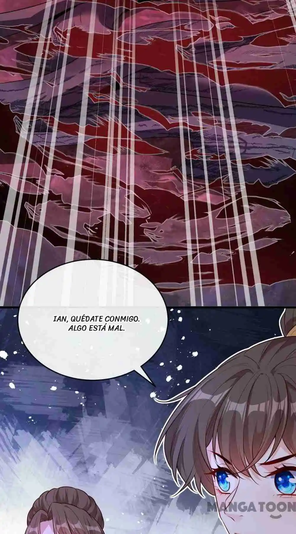 My Chubby Princess - Capítulo 92 - Página 27 - LectorTMOo