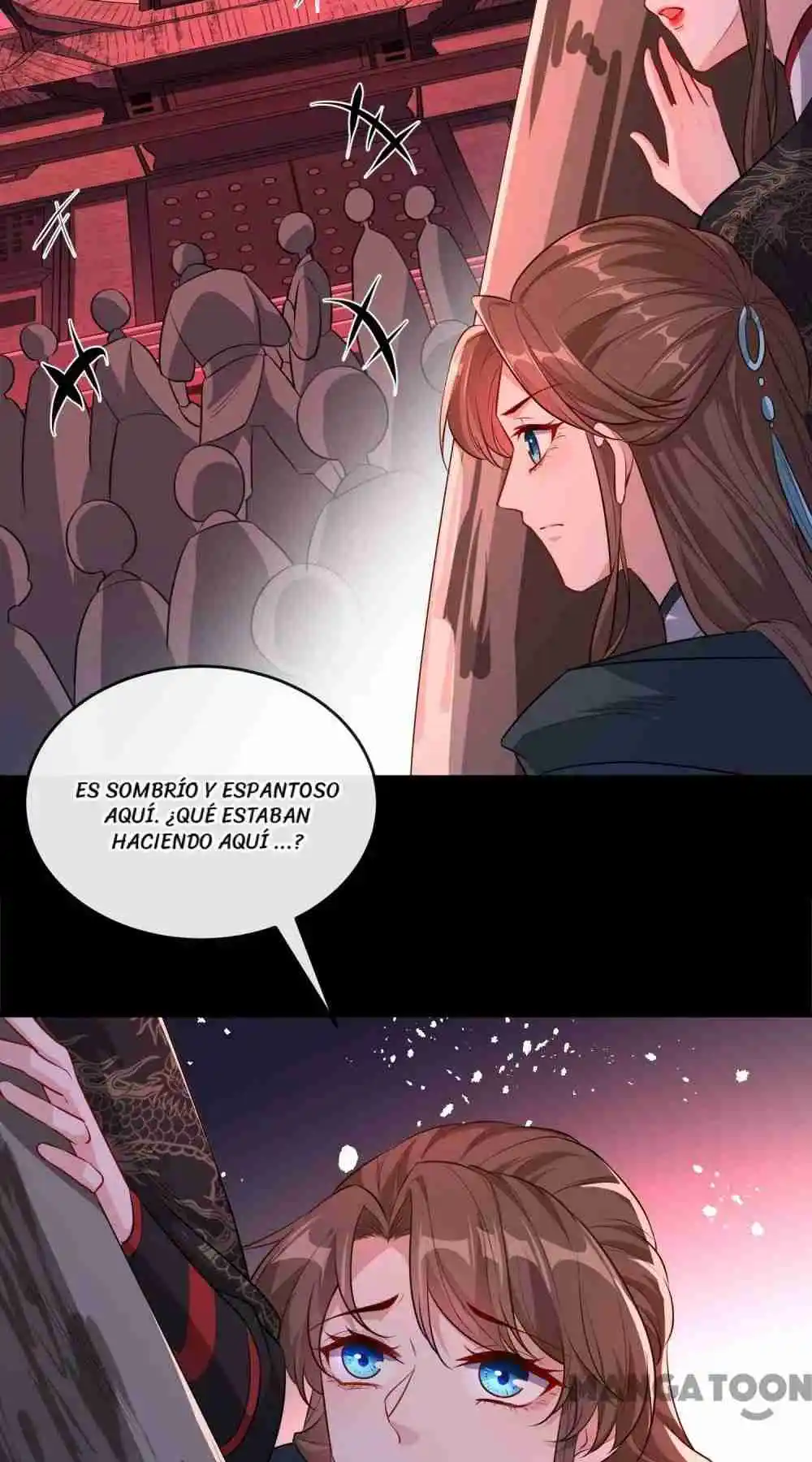 My Chubby Princess - Capítulo 92 - Página 31 - LectorTMOo