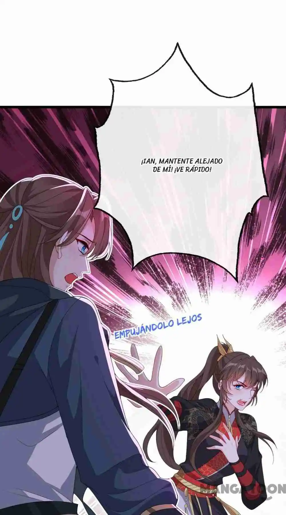 My Chubby Princess - Capítulo 93 - Página 7 - LectorTMOo