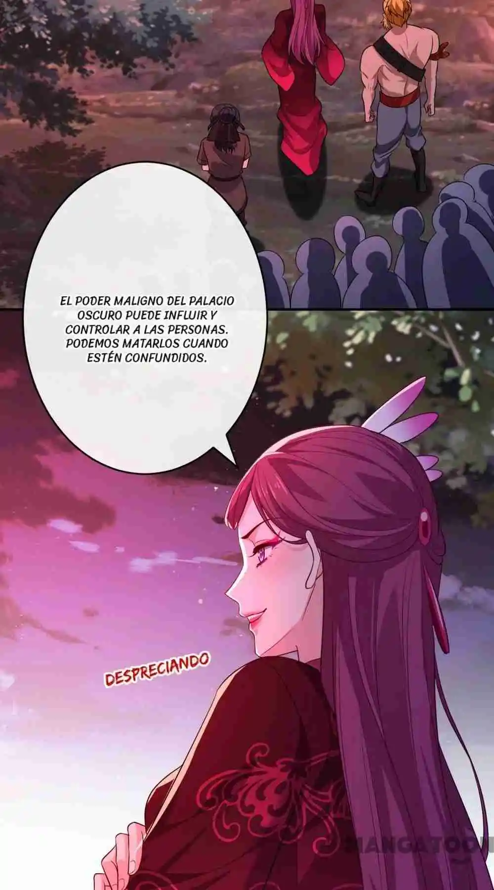 My Chubby Princess - Capítulo 93 - Página 14 - LectorTMOo