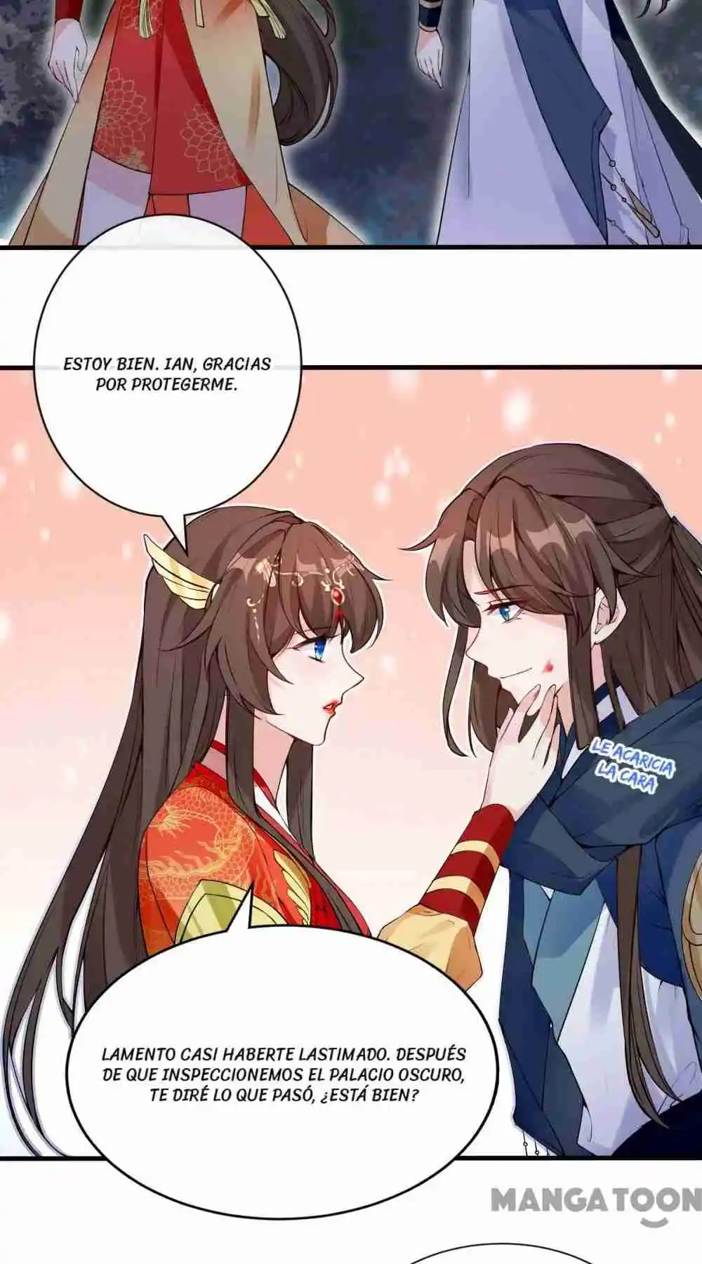 My Chubby Princess - Capítulo 95 - Página 3 - LectorTMOo