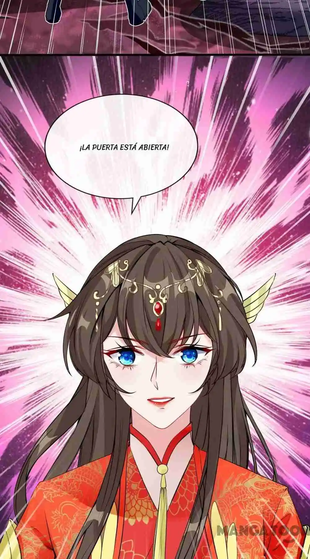 My Chubby Princess - Capítulo 95 - Página 10 - LectorTMOo