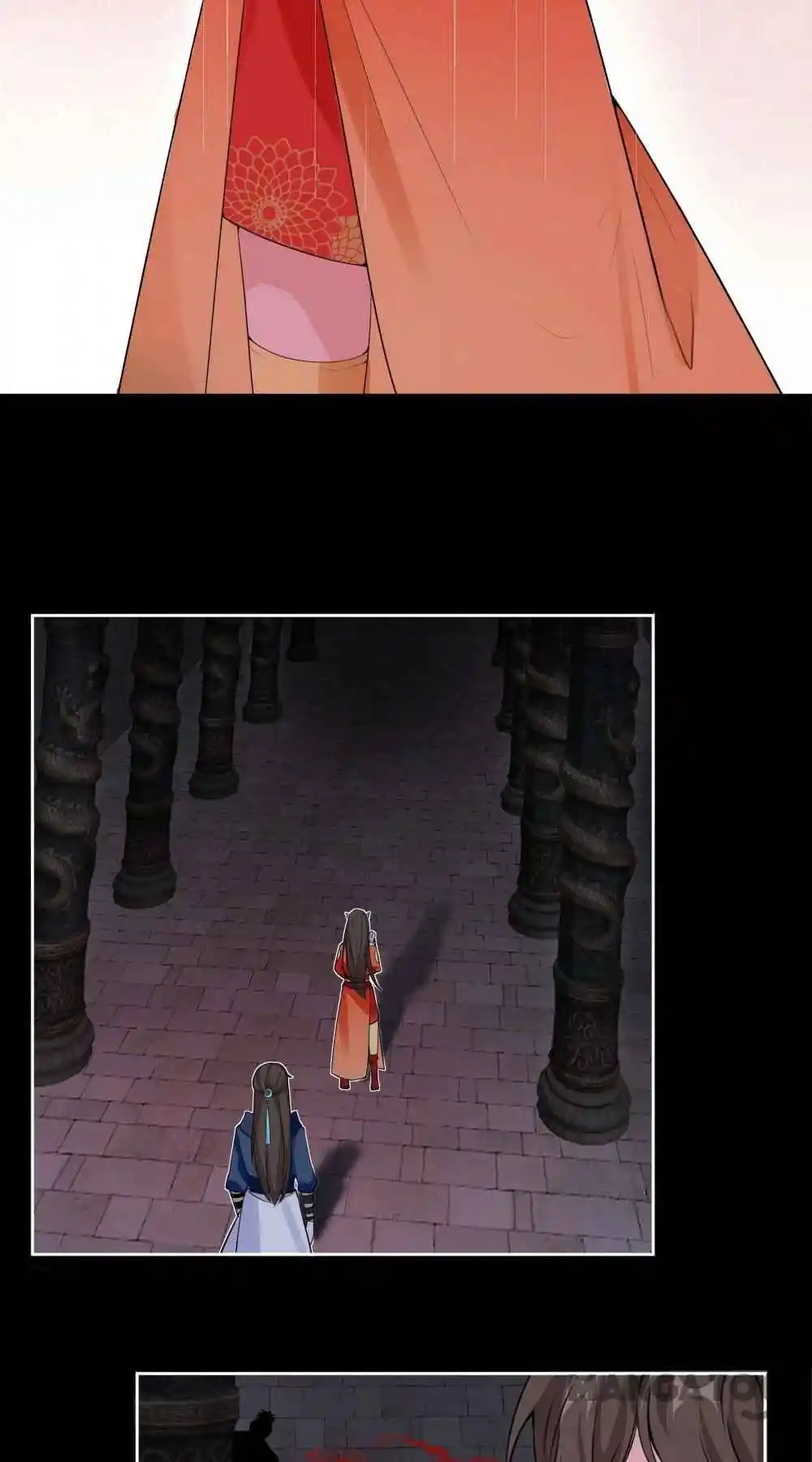 My Chubby Princess - Capítulo 95 - Página 17 - LectorTMOo