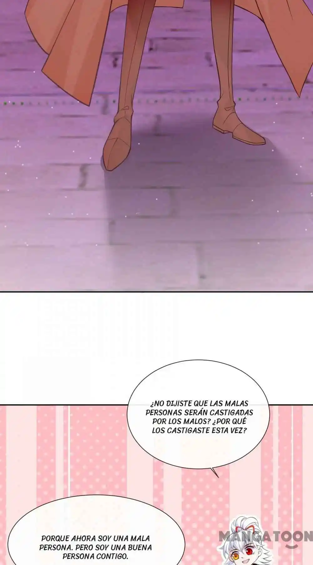 My Chubby Princess - Capítulo 96 - Página 13 - LectorTMOo
