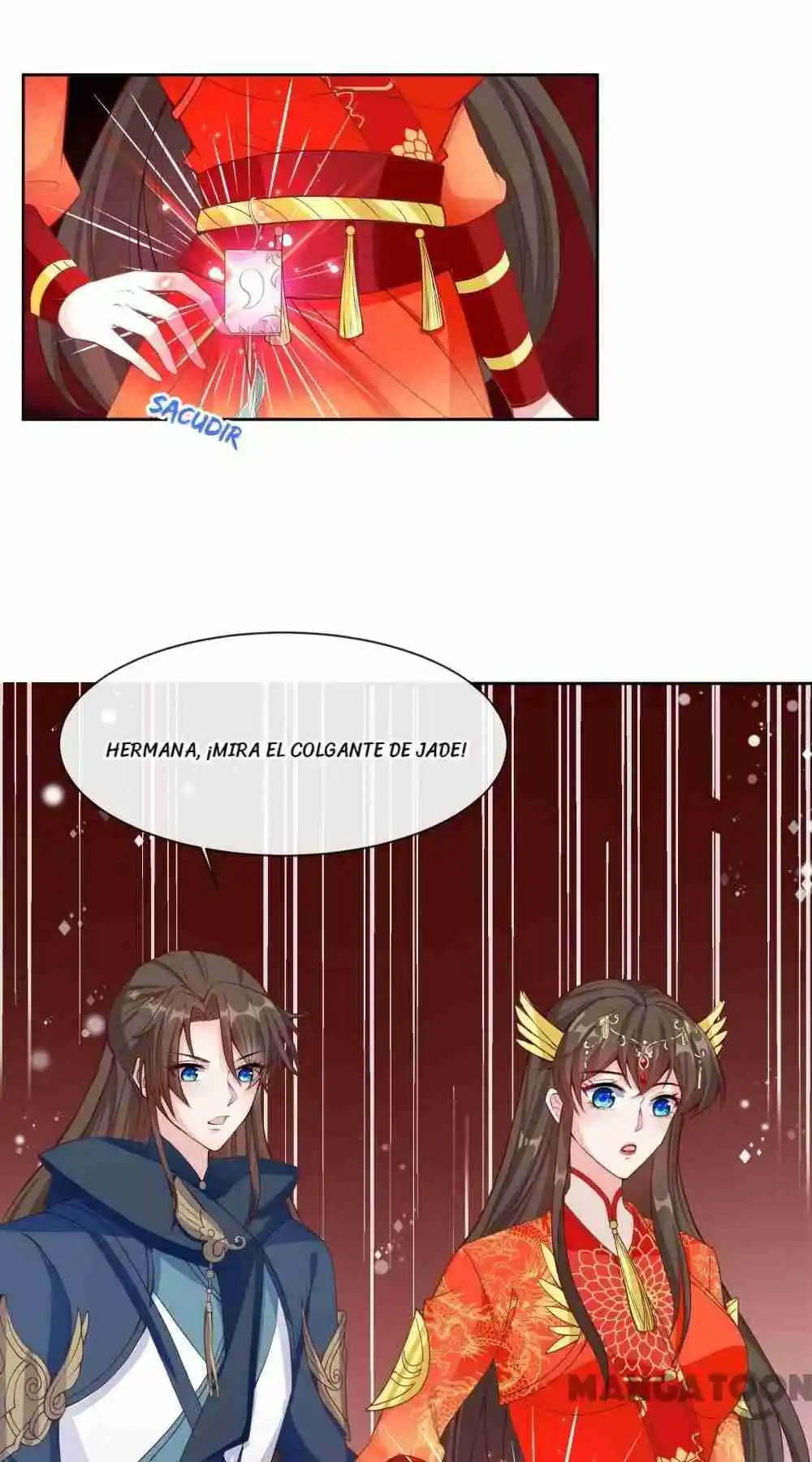 My Chubby Princess - Capítulo 96 - Página 15 - LectorTMOo