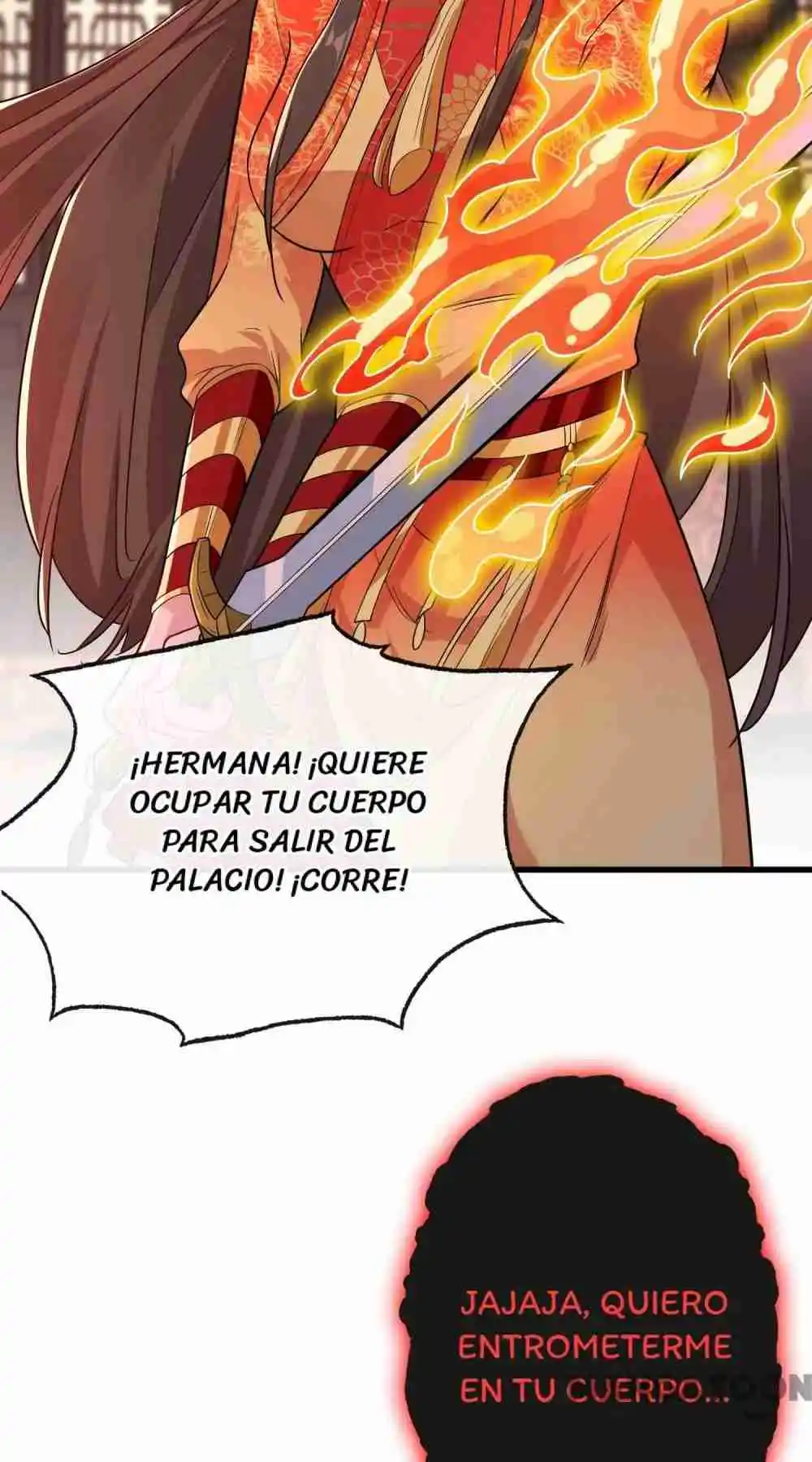 My Chubby Princess - Capítulo 96 - Página 36 - LectorTMOo