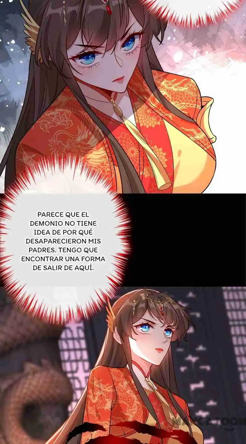 My Chubby Princess - Capítulo 97 - Página 26 - LectorTMOo