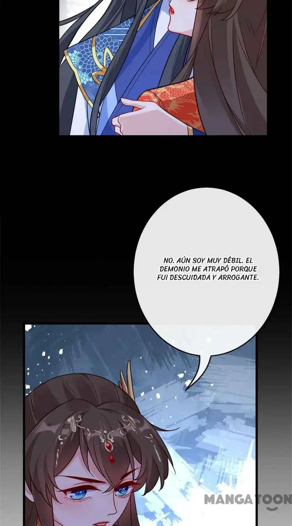 My Chubby Princess - Capítulo 97 - Página 78 - LectorTMOo