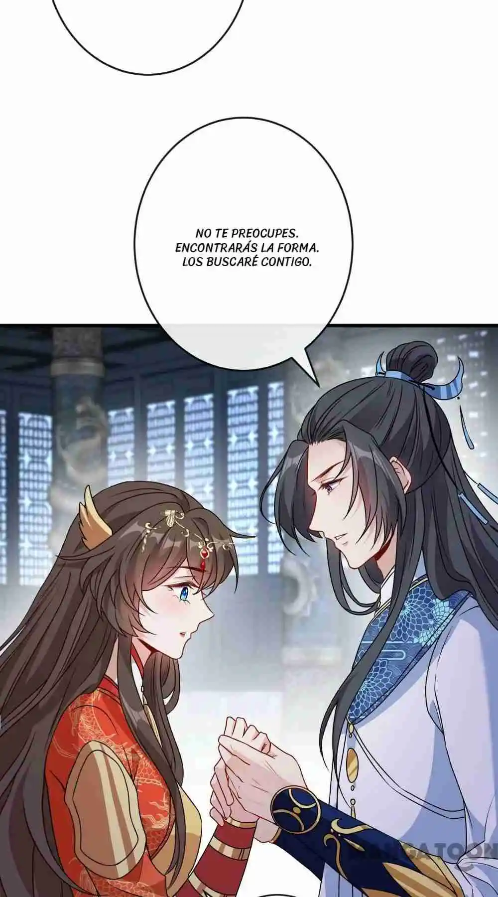 My Chubby Princess - Capítulo 98 - Página 19 - LectorTMOo
